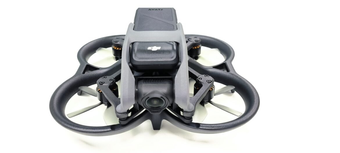 DJI Avata 2